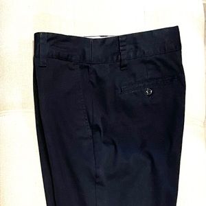 Lands Ends Mid-rise Woman’s Pant